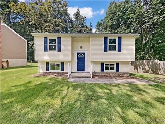 5236 Winterleaf Dr, North Chesterfield, VA 23234