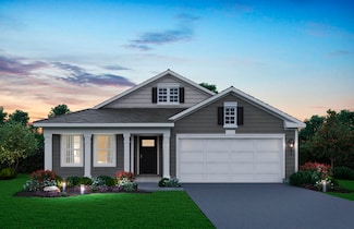 2280 Elderberry Ct, Wonder Lake, IL 60097