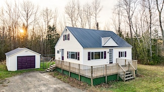 3108 Broadway, Glenburn, ME 04401