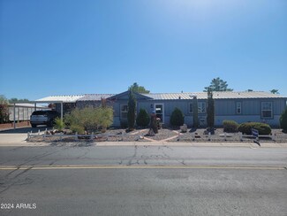 3705 N Florence Blvd, Florence, AZ 85132