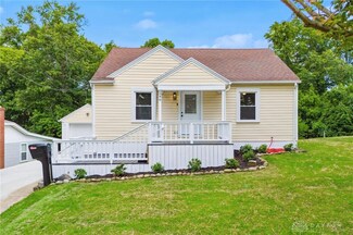 246 Washington St, Xenia, OH 45385