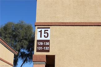 4915 E Russell Rd, Las Vegas, NV 89120
