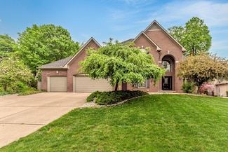 1218 Waterways Dr Unit 91, Ann Arbor, MI 48108