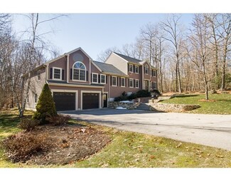20 Adams Cir, Northbridge, MA 01534