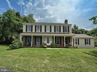 4626 Feldspar Rd, Middletown, MD 21769