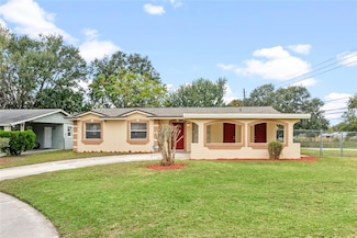 4393 Councill Ct, Orlando, FL 32811