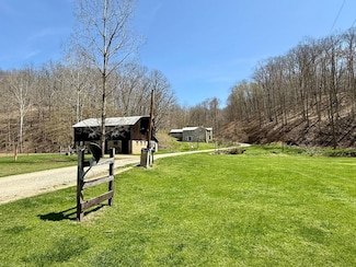 476 Samuel Grimm Rd, Pullman, WV 26421