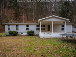 871 Sandlick Rd, Seth, WV 25181
