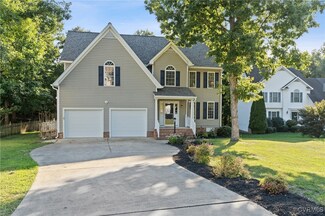 13161 Hampton Meadows Place, Chesterfield, VA 23832