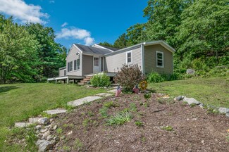 312 Meadow Rd, Woolwich, ME 04579
