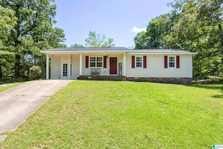 76 Pinetree Ln, Alexandria, AL 36250