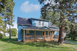 2603 Gideon Ave, Zion, IL 60099