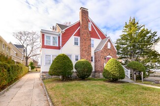 58 Mayflower Ave Unit 1, Stamford, CT 06906