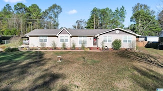 1847 Pleasant Ridge Dr, Sylacauga, AL 35150