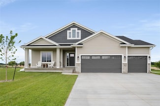 1083 NW 35th St, Grimes, IA 50111