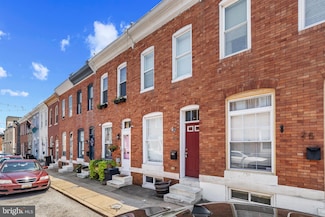 23 S Decker Ave, Baltimore, MD 21224
