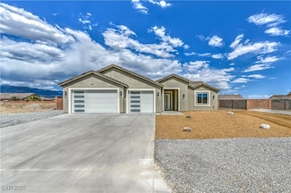 4801 Stoneham St, Pahrump, NV 89061