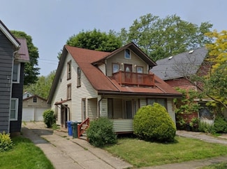 61 Sterling St, Rochester, NY 14606