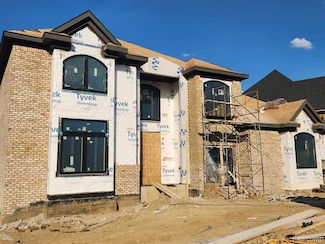 6813 Apple Blossom Trail, West Bloomfield, MI 48322