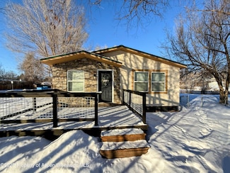 455 E 7th St, Craig, CO 81625