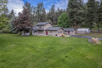 33958 Connolly Way, Polson, MT 59860