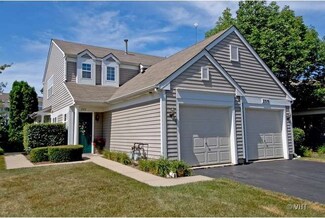 2519 Sheehan Dr Unit 202, Naperville, IL 60564