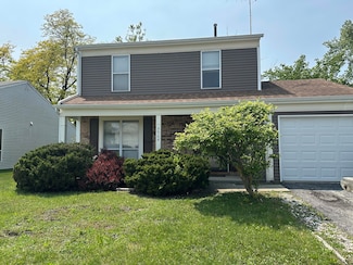 5964 Fillmore Place, Merrillville, IN 46410