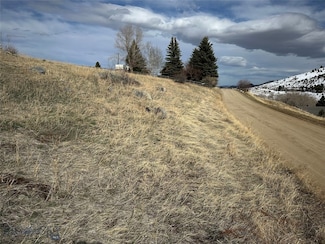 Lots 10-13 Block 4 Eldorado Addition (Pony), Pony, MT 59747
