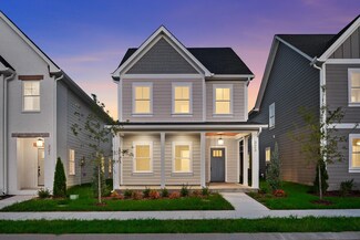 323 Delta Way, La Vergne, TN 37086