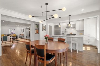 20 Upton St Unit 1, Boston, MA 02118