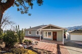 3454 Santa Carlotta St, La Crescenta, CA 91214