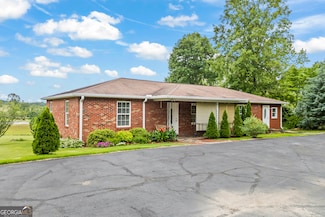 534 441 Old Hist Hwy, Clarkesville, GA 30523