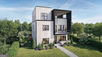 316 Treble Way, Alpharetta, GA 30009