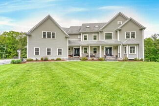 134 High Rock Ln, Westwood, MA 02090