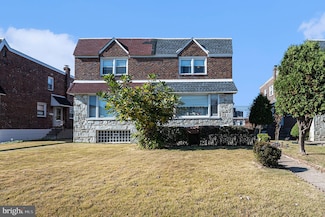 8934 Fairfield St, Philadelphia, PA 19152