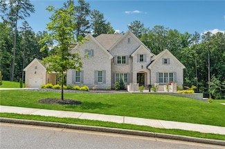 1099 Bream Dr, Milton, GA 30004