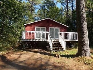 106 Silver Ln, Limerick, ME 04048