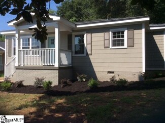 16 Carter St, Greenville, SC 29607