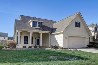 629 Piedmont Dr, Westfield, IN 46074
