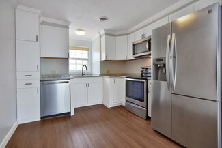 18 Constitution Way Unit E, Methuen, MA 01844