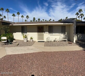 488 N Silverbell Rd, Tucson, AZ 85745