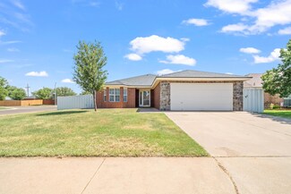 6201 5th St, Lubbock, TX 79416