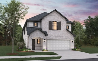 469 Silent Pond, Lavon, TX 75166