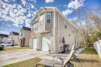 1303 Painted Tree Ln, North Myrtle Beach, SC 29582