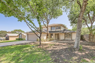 7218 Misty Ridge Dr, Converse, TX 78109