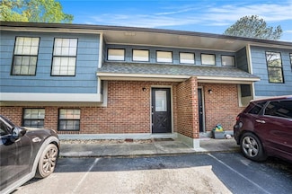 1205 Natchez Trace SW Unit B, Marietta, GA 30008