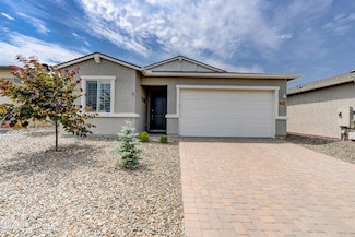 1393 Warbler Way, Prescott, AZ 86305