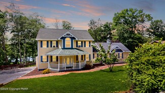 219 Eastshore Dr, East Stroudsburg, PA 18301