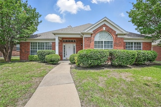 7208 Bouquet Dr, Frisco, TX 75035