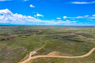 21058 Way of Peace Unit 8, Deer Trail, CO 80105